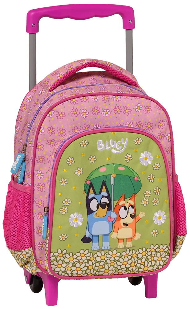 MINI SAC ROULETTE GRAF240261 OUTDOOR FUN - OUTDOOR FUN