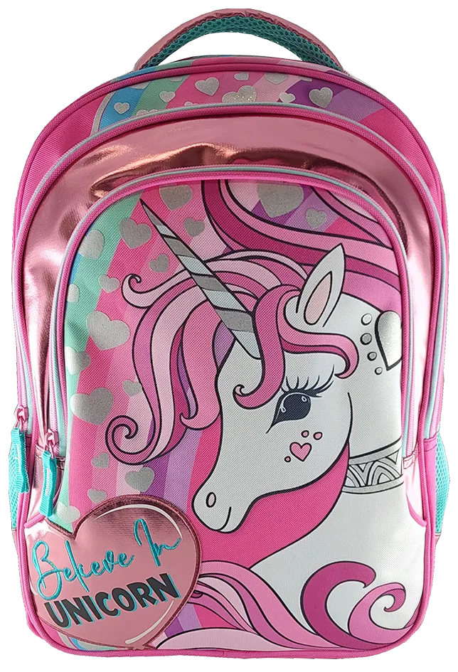 SAC A DOS GRAF241211 UNICORN - UNICORN