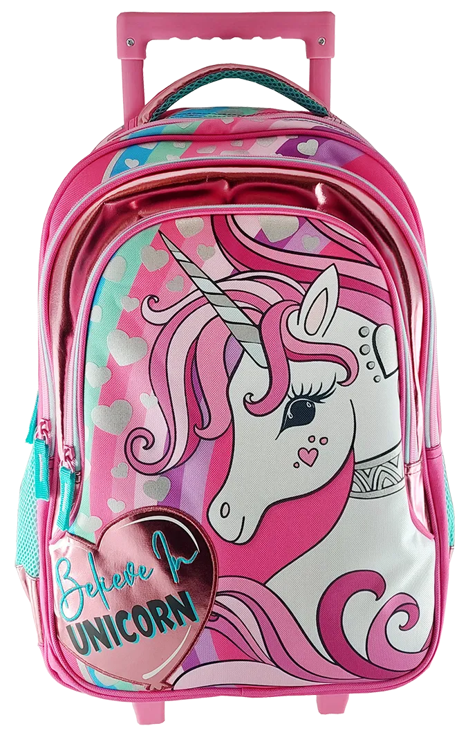 SAC ROULETTE GRAF 241251 UNICORN - UNICORN