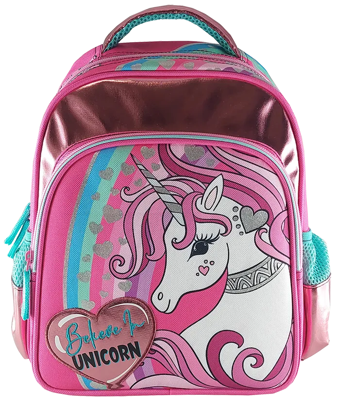 MINI SAC A DOS GRAF241291 UNICORN - UNICORN
