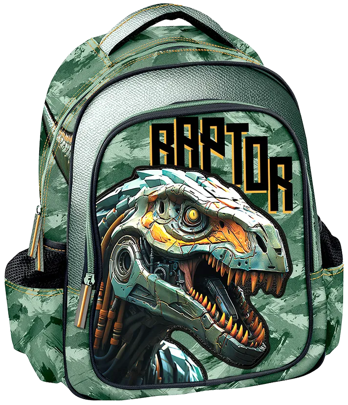 MINI SAC A DOS GRAF241293 DINOSAUR - DINOSAUR