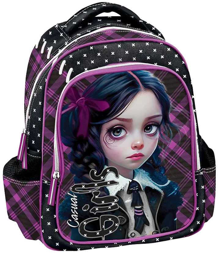 MINI SAC A DOS GRAF241294 COOL GIRLS - COOL GIRLS