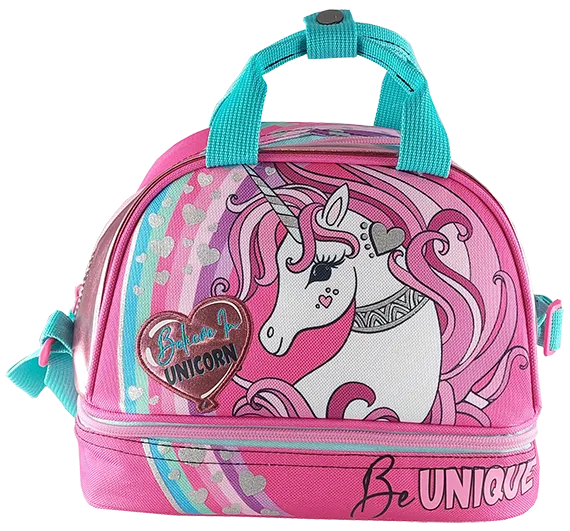 SAC GOUTER GRAF 241311 UNICORN - UNICORN