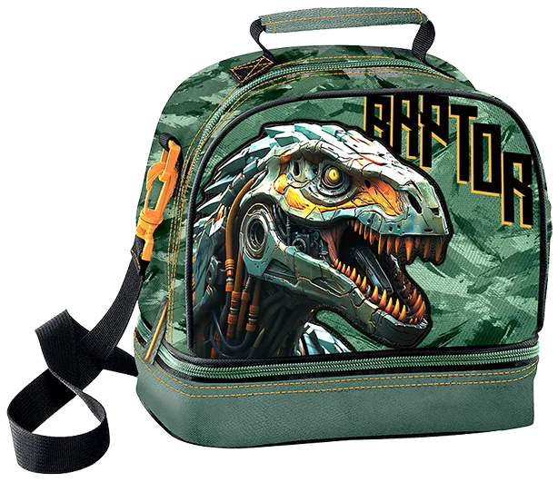 SAC GOUTER GRAF 241313 DINOSAUR - DINOSAUR