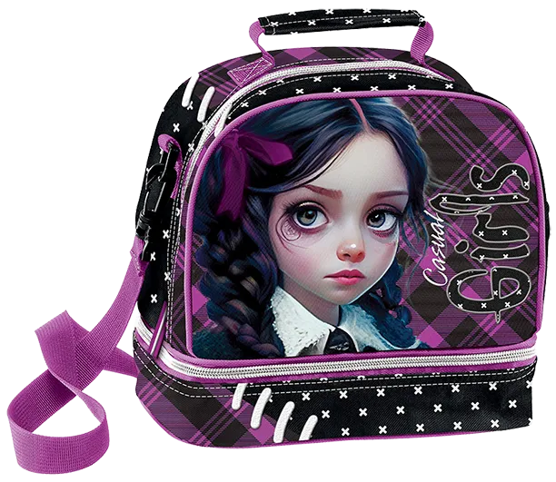 SAC GOUTER GRAF 241314 COOL GIRLS - COOL GIRLS