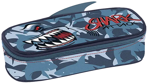 TROUSSE 1 COMP GRAF 241342 SHARK - SHARK