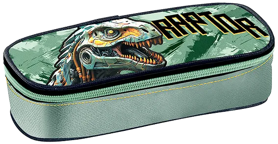 TROUSSE 1 COMP GRAF 241343 DINOSAUR - DINOSAUR