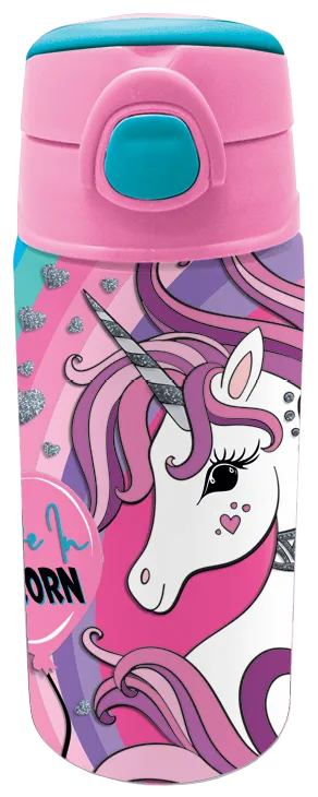 GOURDE ALLUMINUM GRAF 241411 UNICORN - UNICORN