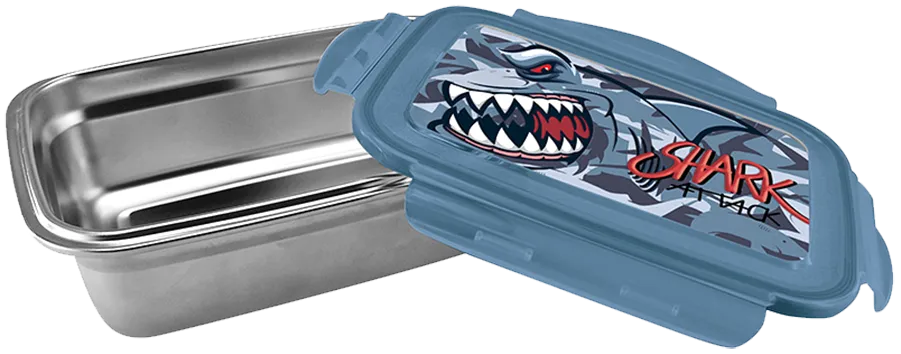 BOITE GOUTER INOX GRAF 241422 SHARK - SHARK