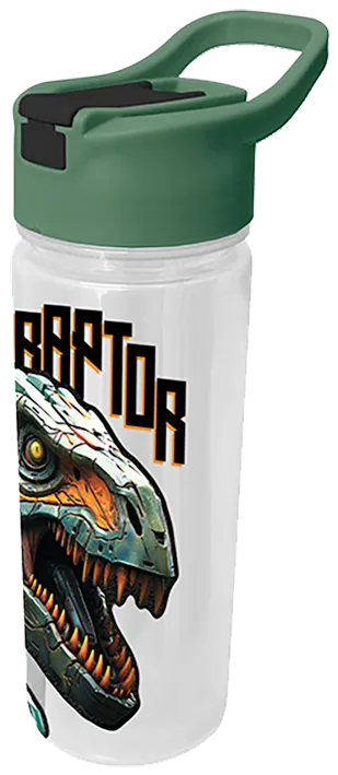 GOURDE PP GRAF 241433 DINOSAUR - DINOSAUR