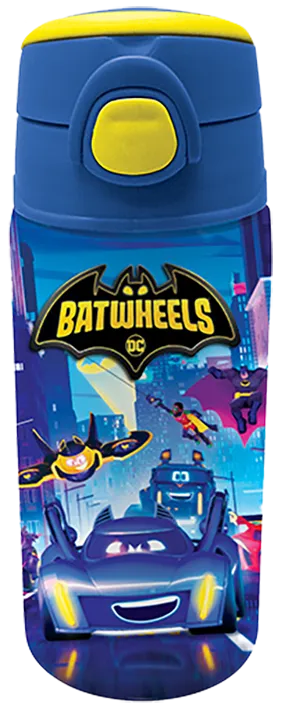 GOURDE ALLUMINUM GRAF 242411 BATWHEELS - BATWHEELS