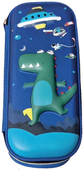 TROUSSE 1 COMP GRAF 242540  DINO - DINOSAUR