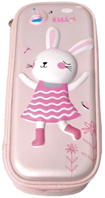TROUSSE 1 COMP GRAF 242543  RABBIT - RABBIT