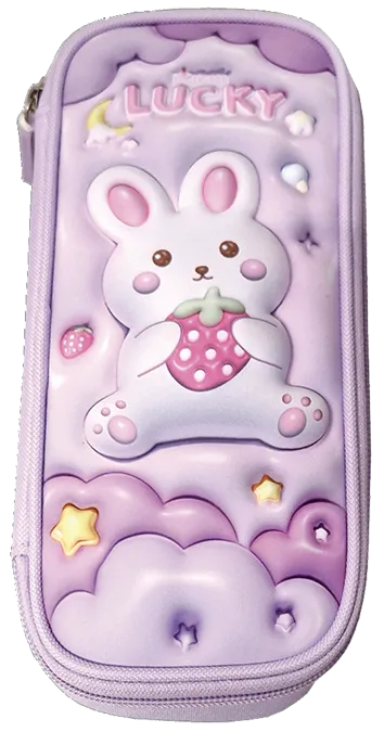 TROUSSE 1 COMP GRAF 242544  RABBIT - RABBIT
