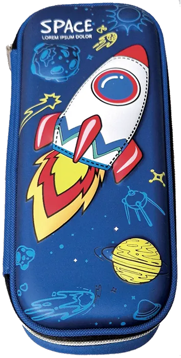 TROUSSE 1 COMP GRAF 242546  SPACESHIP - SPACESHIP