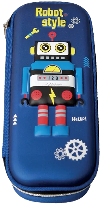 TROUSSE 1 COMP GRAF 242547  ROBOT - ROBOT