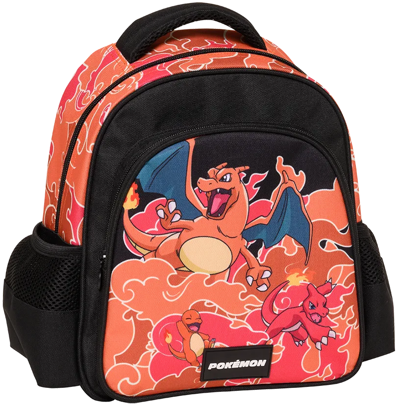 MINI SAC A DOS GRAF243292 GENGAR - GENGAR