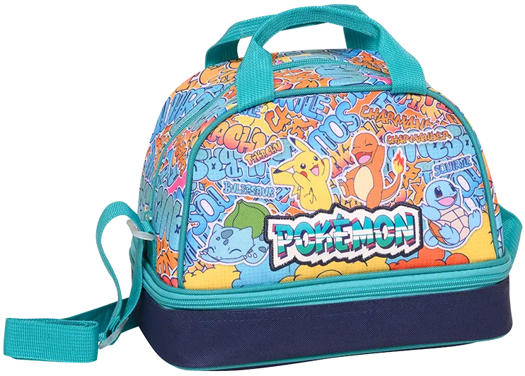 SAC GOUTER GRAF 243311 PIKACHU - PIKACHU