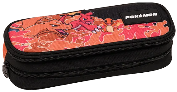 TROUSSE 2 COMP GRAF 243342 GENGAR - GENGAR