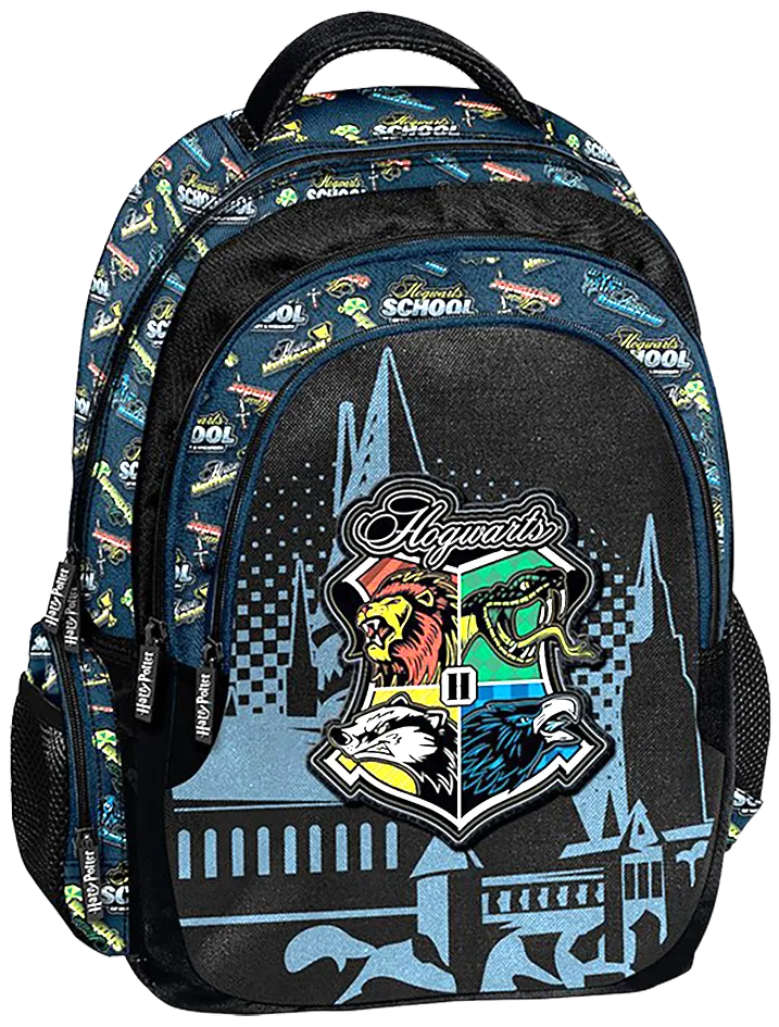 SAC A DOS GRAF244211 HARRY POTTER - HARRY POTTER