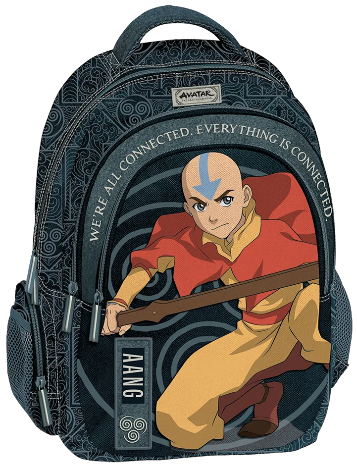 SAC A DOS GRAF244212 AVATAR - AVATAR