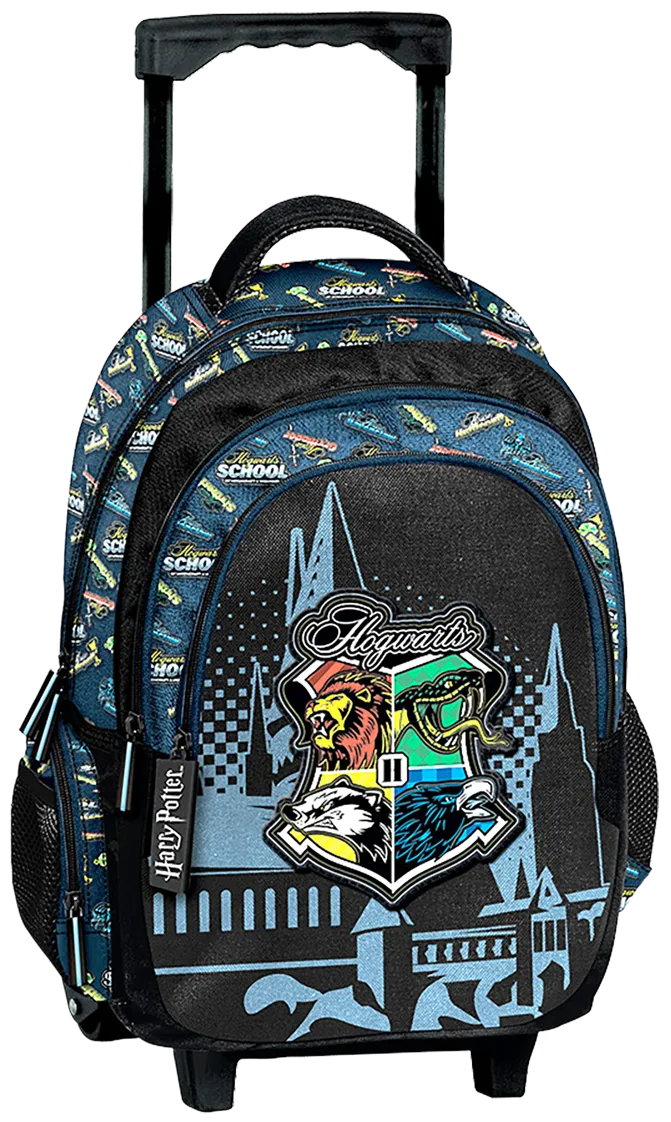 SAC ROULETTE GRAF 244251 HARRY POTTER - HARRY POTTER