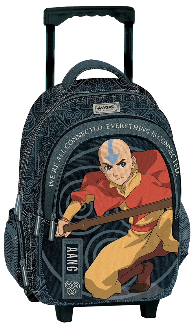 SAC ROULETTE GRAF 244252 AVATAR - AVATAR