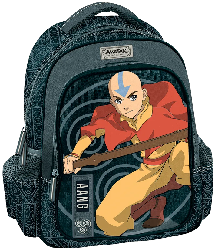 MINI SAC A DOS GRAF244292 AVATAR - AVATAR