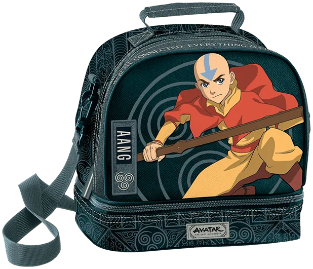 SAC GOUTER GRAF 244312 AVATAR - AVATAR