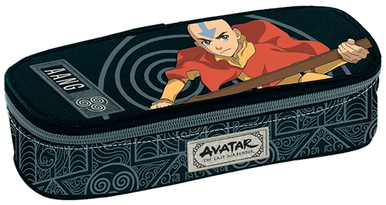 TROUSSE 1 COMP GRAF 244342  AVATAR - SPACESHIP