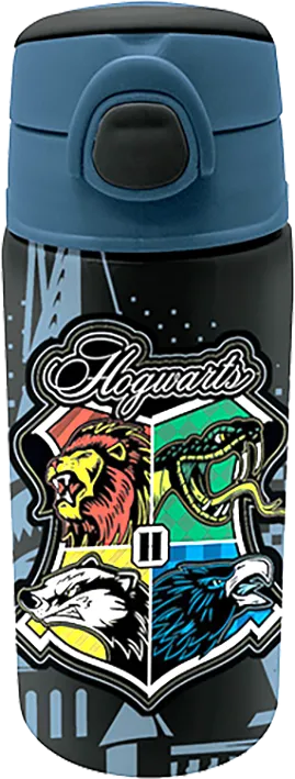 GOURDE ALLUMINUM GRAF 244411 HARRY POTTER - HARRY POTTER