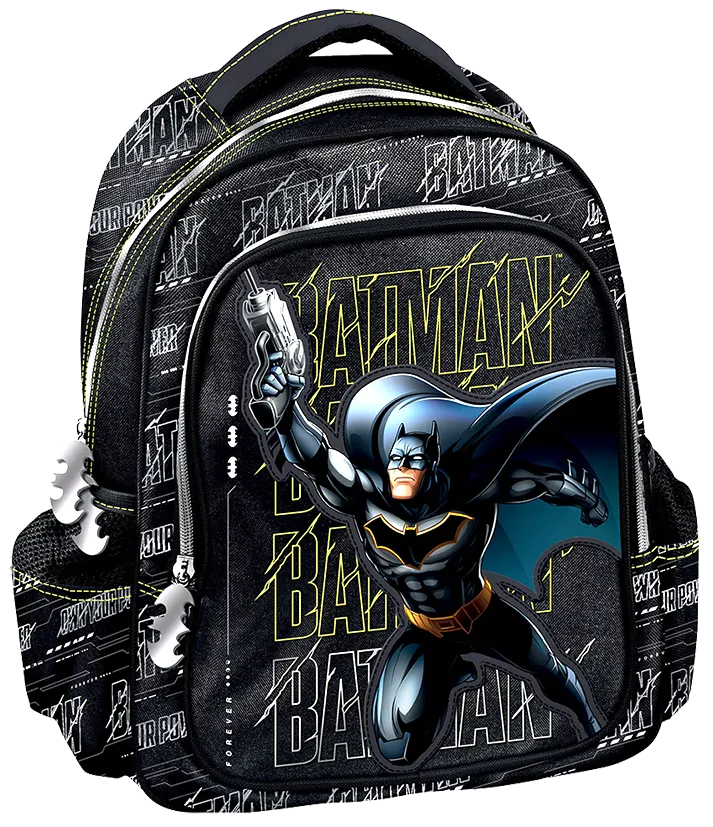MINI SAC A DOS GRAF245291 BATMAN - BATMAN