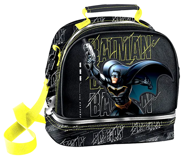 SAC GOUTER GRAF 245311 BATMAN - BATMAN