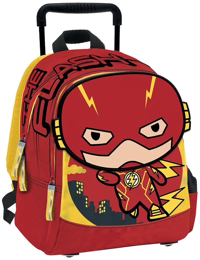 MINI SAC ROULETTE GRAF246263 FLASH - FLASH