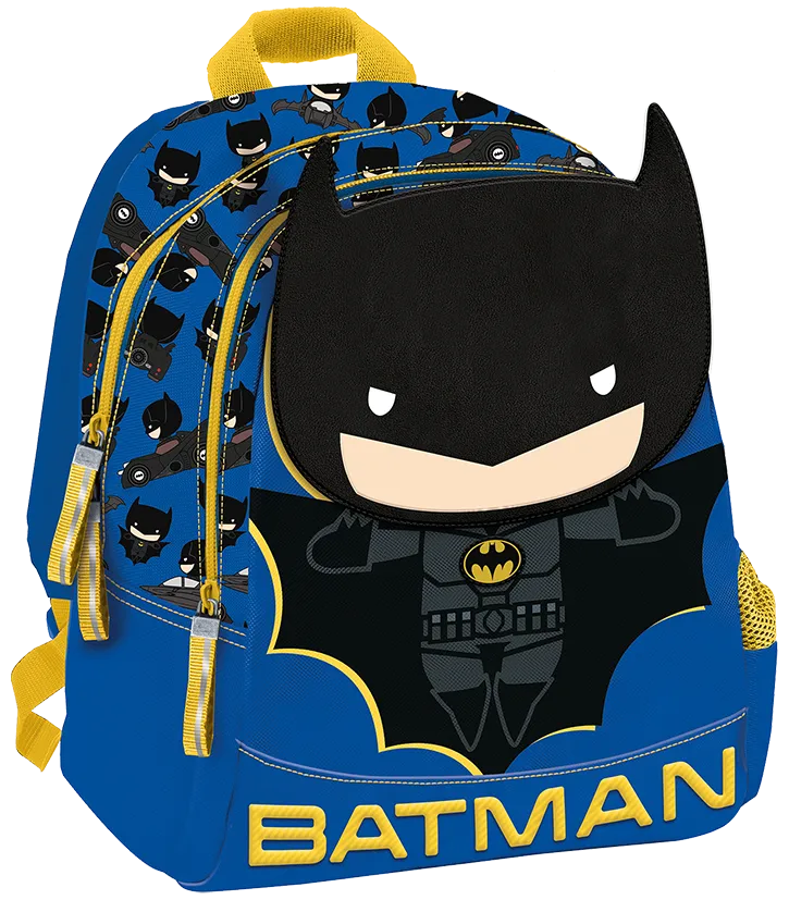 MINI SAC A DOS GRAF246291 BATMAN - BATMAN