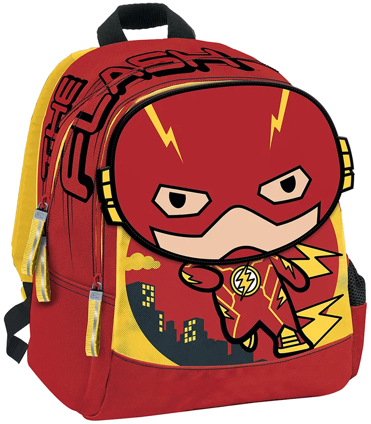 MINI SAC A DOS GRAF246293 FLASH - FLASH