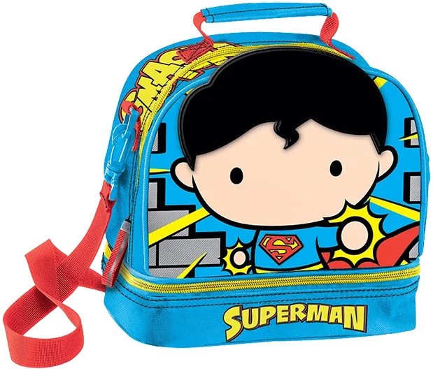 SAC GOUTER GRAF 246312 SUPERMAN - SUPERMAN