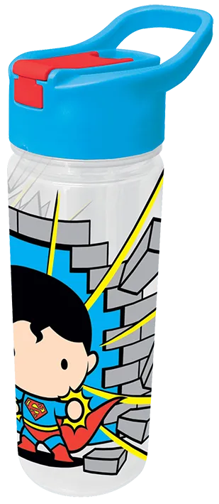 GOURDE PP GRAF 246432 SUPERMAN - SUPERMAN