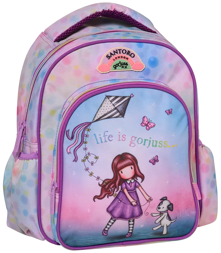 MINI SAC A DOS GRAF247292 DON'T FLY AWAY - DON'T FLY AWAY