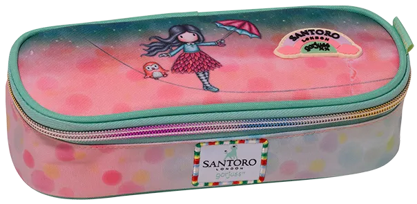 TROUSSE 1 COMP GRAF 247341 LIGHT AS A FEATHER - LIGHT AS A FEATHER
