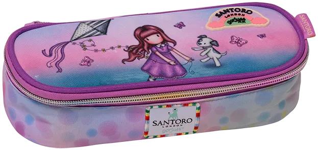TROUSSE 1 COMP GRAF 247342 DON'T FLY AWAY - DON'T FLY AWAY