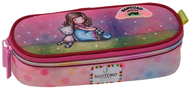 TROUSSE 1 COMP GRAF 247343 LEAN ON ME - LEAN ON ME