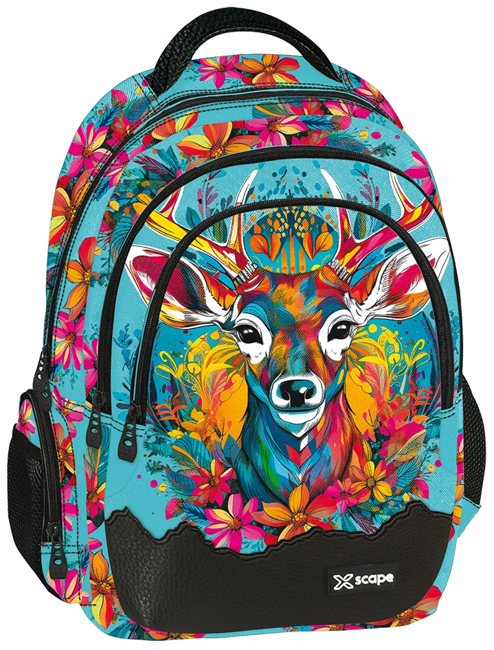 SAC A DOS GRAF249212 DEER - DEER