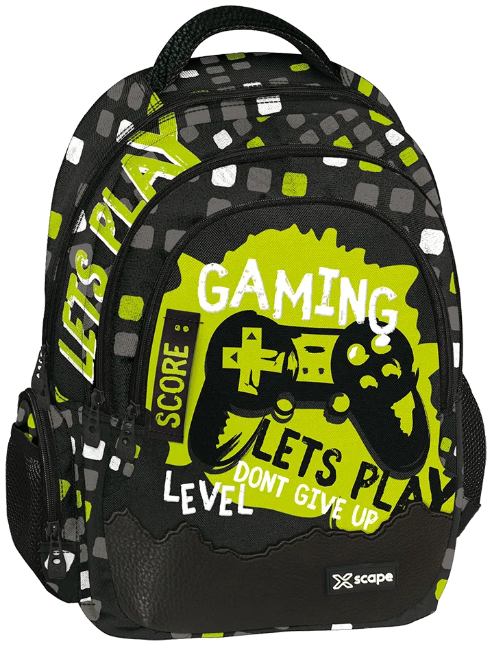 SAC A DOS GRAF249218 GAMING - GAMING