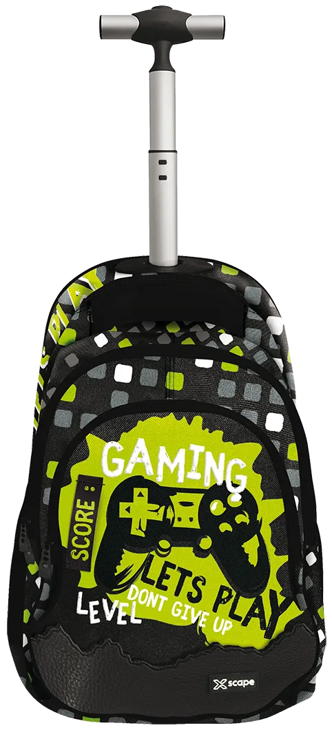SAC ROULETTE GRAF 249258 GAMING - GAMING