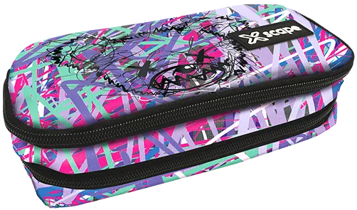 TROUSSE 2 COMP GRAF 249344 TEDDY BEAR - TEDDY BEAR