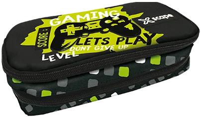 TROUSSE 1 COMP GRAF 249348 GAMING - SPACESHIP