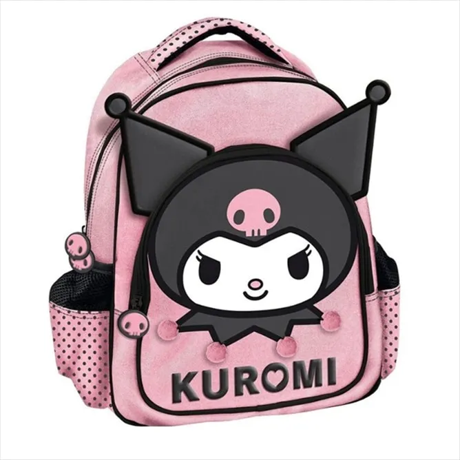MINI SAC A DOS GRAF 252294 - KUROMI