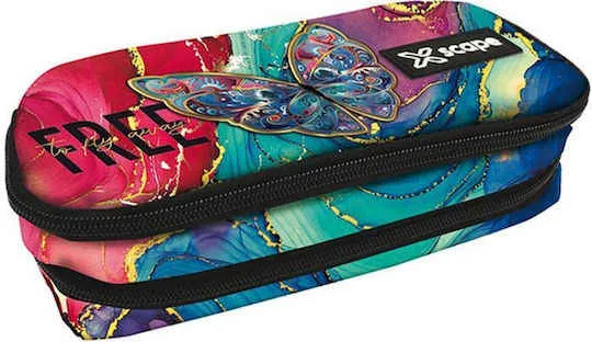 TROUSSE 2 COMP GRAF 259341 - FLOWERS