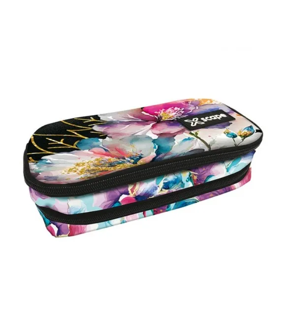 TROUSSE 2 COMP. GRAF 259344 - HELLO KITTY